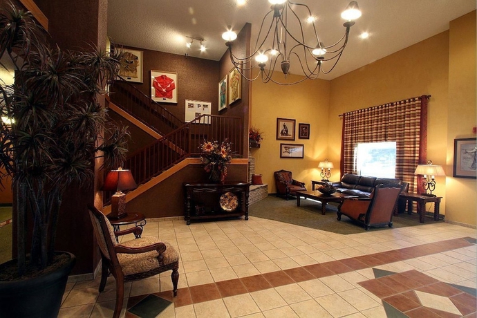 Imagen de los interiores del Hotel Ruidoso Mountain Inn. Foto 15