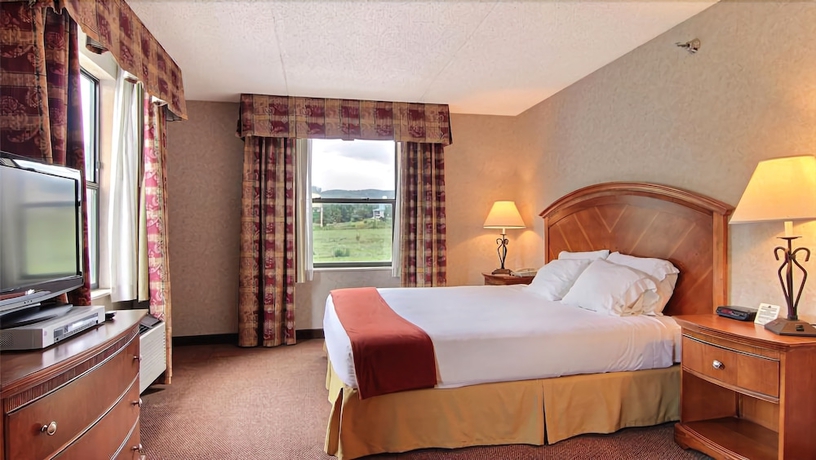 Imagen de la habitación del Hotel Ruidoso Mountain Inn. Foto 5