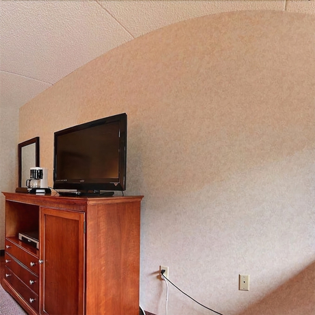 Imagen de la habitación del Hotel Ruidoso Mountain Inn. Foto 9