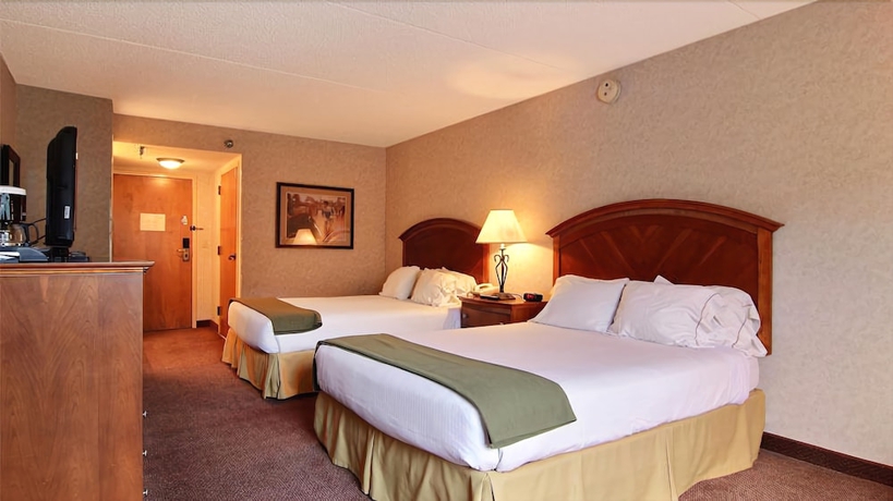 Imagen de la habitación del Hotel Ruidoso Mountain Inn. Foto 10
