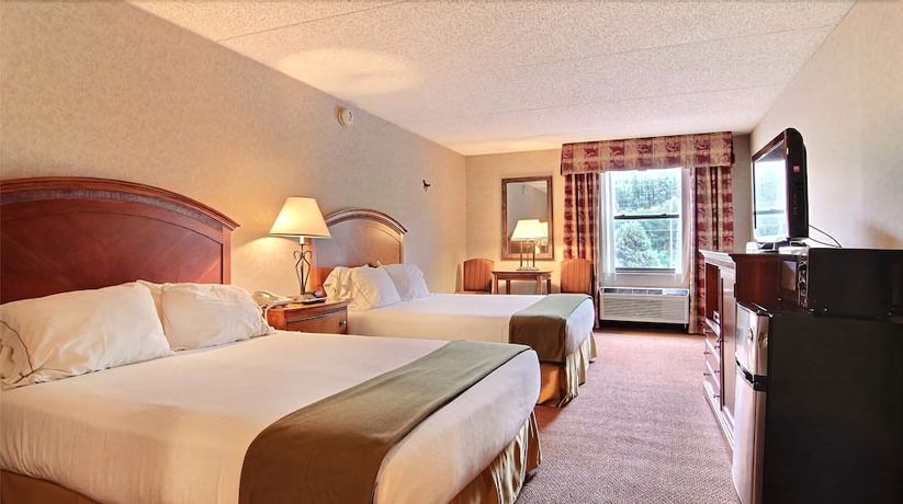 Imagen de la habitación del Hotel Ruidoso Mountain Inn. Foto 11