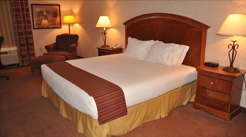 Imagen de la habitación del Hotel Ruidoso Mountain Inn. Foto 12