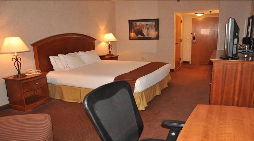 Imagen de la habitación del Hotel Ruidoso Mountain Inn. Foto 13