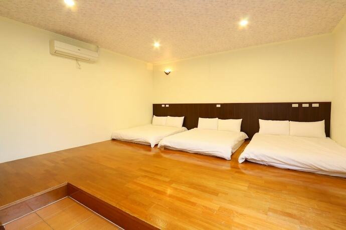 Imagen general del Hotel Ruifeng Hot Spring. Foto 4