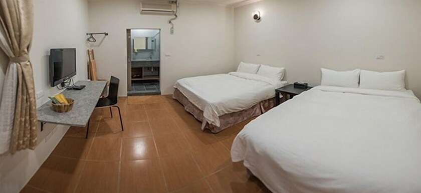 Imagen de la habitación del Hotel Ruifeng Hot Spring. Foto 13