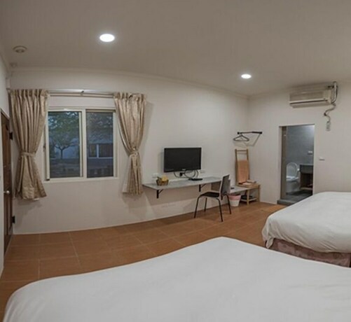 Imagen de la habitación del Hotel Ruifeng Hot Spring. Foto 15