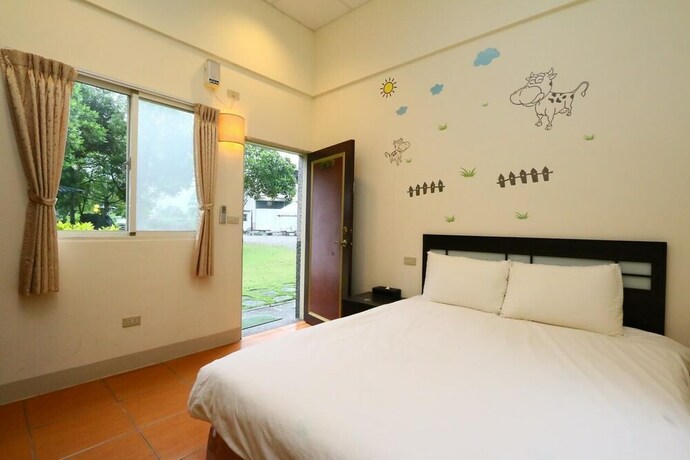 Imagen de la habitación del Hotel Ruifeng Hot Spring. Foto 18
