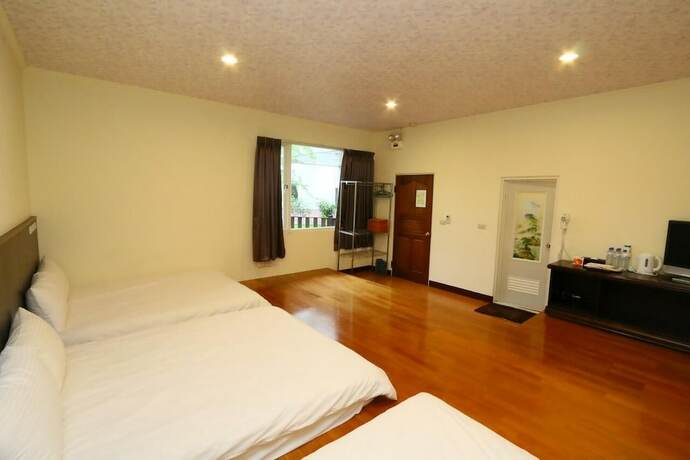Imagen de la habitación del Hotel Ruifeng Hot Spring. Foto 24