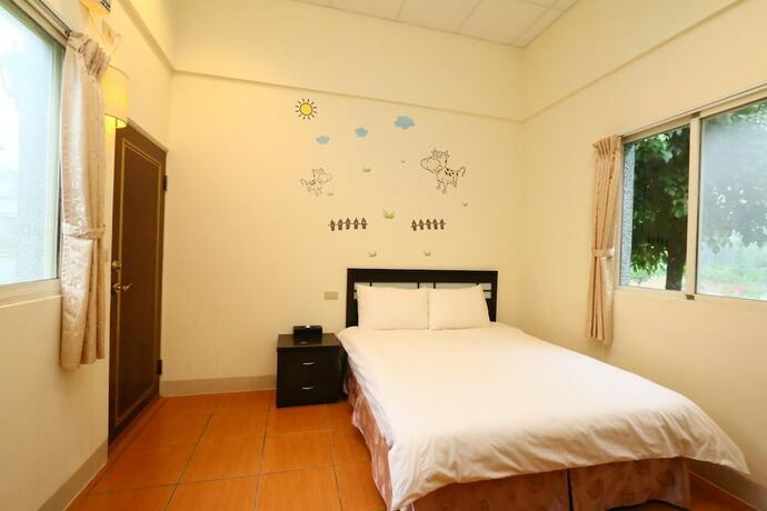 Imagen de la habitación del Hotel Ruifeng Hot Spring. Foto 26