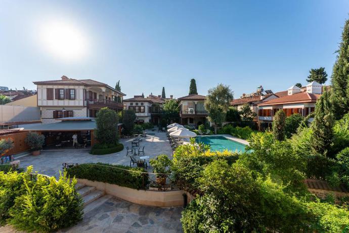 Imagen general del Hotel RuinAdalia - Adults Only. Foto 1