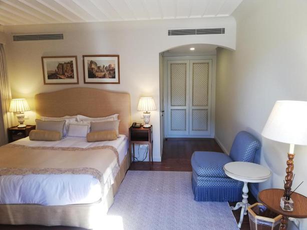 Imagen de la habitación del Hotel RuinAdalia - Adults Only. Foto 7
