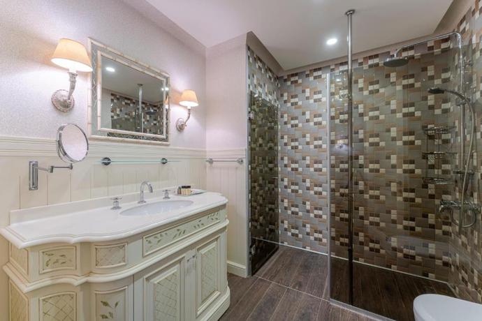 Imagen de la habitación del Hotel RuinAdalia - Adults Only. Foto 9