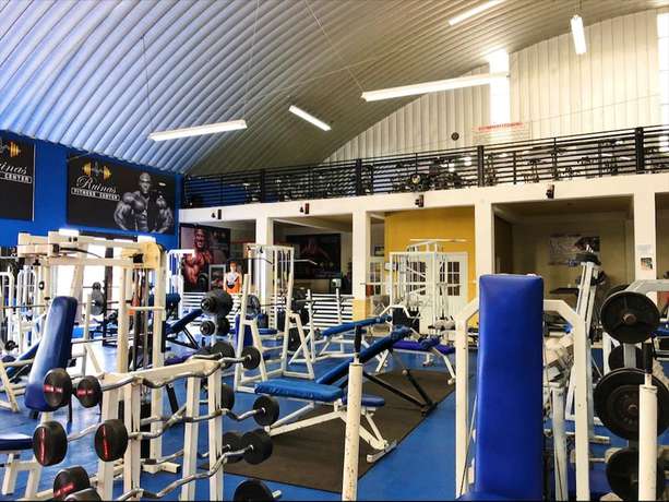 Imagen de los interiores del Hotel Ruinas Resort. Foto 17