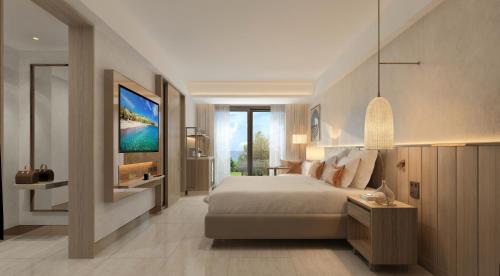 Imagen general del Hotel Ruins. Foto 4