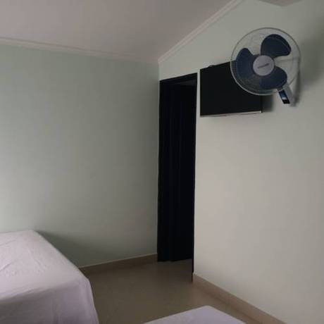 Imagen de la habitación del Hotel Ruise&ntilde;or Itagui. Foto 3