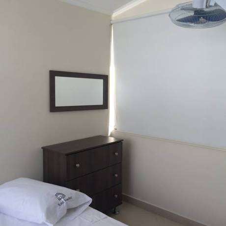 Imagen de la habitación del Hotel Ruise&ntilde;or Itagui. Foto 5