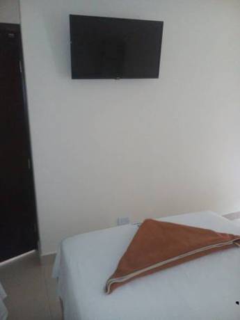 Imagen de la habitación del Hotel Ruise&ntilde;or Itagui. Foto 6