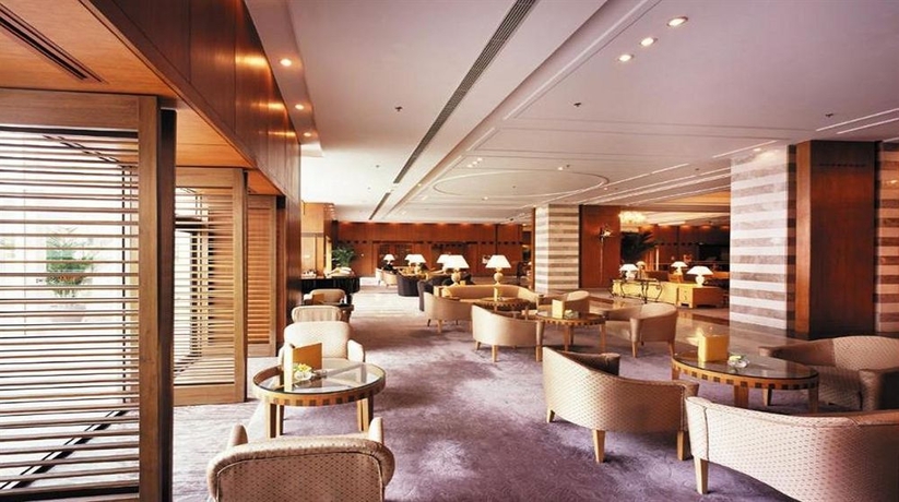 Imagen de los interiores del Hotel Ruishi Dalian. Foto 3