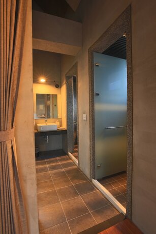 Imagen general del Hotel Ruisui Sunshine Hot Spring B&B. Foto 11