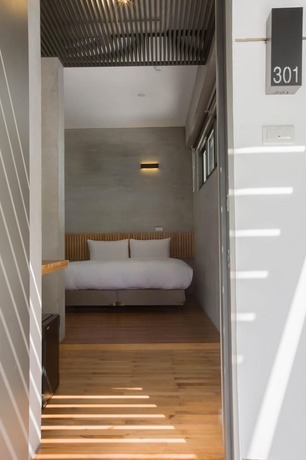Imagen general del Hotel Ruisui Sunshine Hot Spring B&B. Foto 15
