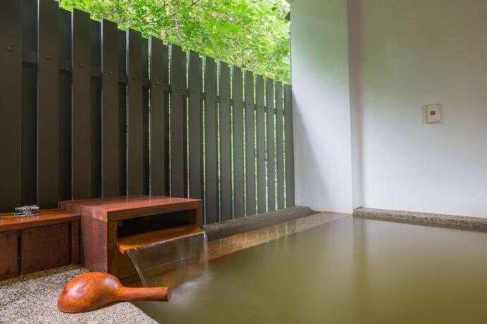 Imagen general del Hotel Ruisui Sunshine Hot Spring B&B. Foto 19
