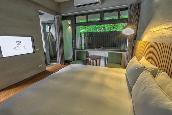 Imagen general del Hotel Ruisui Sunshine Hot Spring B&B. Foto 21