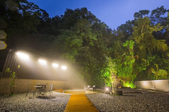 Imagen general del Hotel Ruisui Sunshine Hot Spring B&B. Foto 3