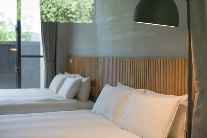 Imagen de la habitación del Hotel Ruisui Sunshine Hot Spring B&B. Foto 25