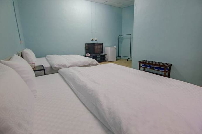 Imagen general del Hotel Ruisui Village. Foto 1
