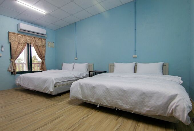Imagen general del Hotel Ruisui Village. Foto 2