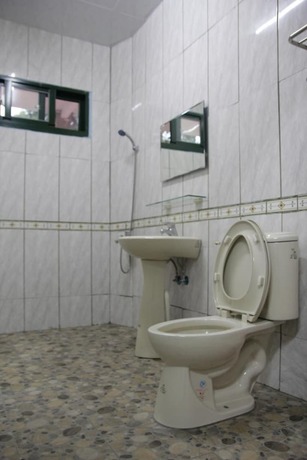 Imagen general del Hotel Ruisui Village. Foto 3