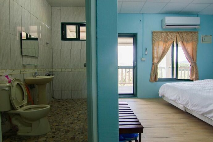 Imagen general del Hotel Ruisui Village. Foto 4
