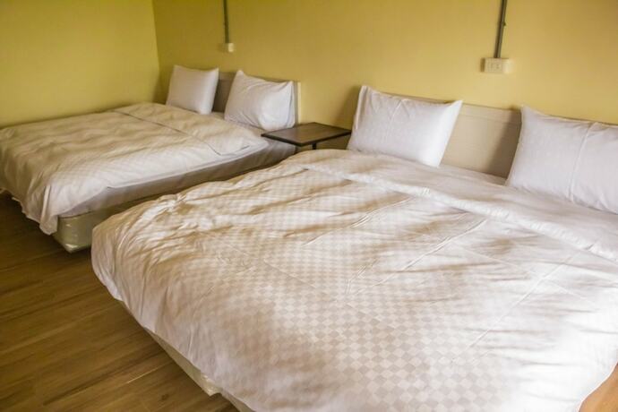 Imagen general del Hotel Ruisui Village. Foto 5