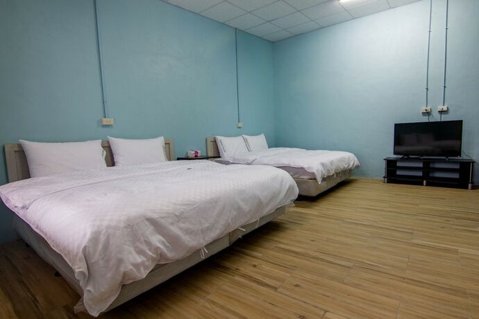 Imagen general del Hotel Ruisui Village. Foto 6