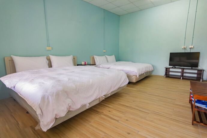 Imagen general del Hotel Ruisui Village. Foto 10