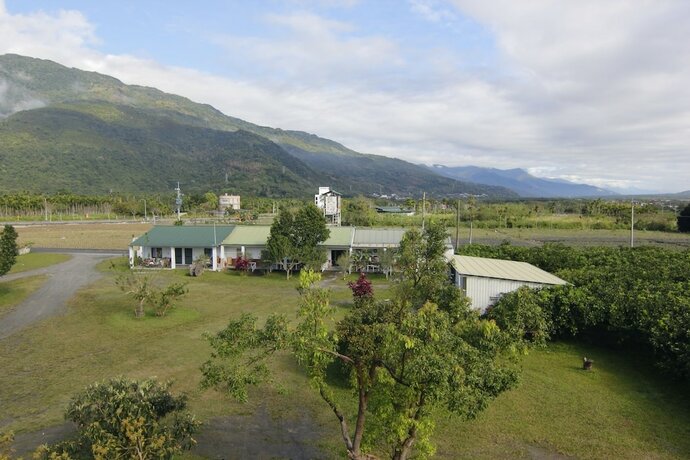 Imagen general del Hotel Ruisui Village. Foto 13