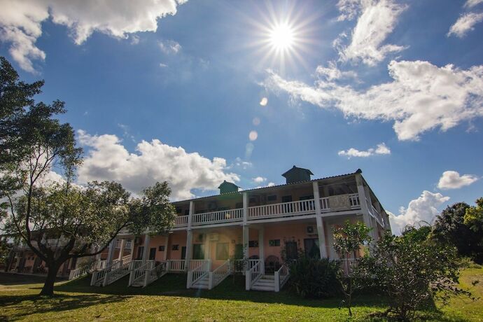 Imagen general del Hotel Ruisui Village. Foto 14