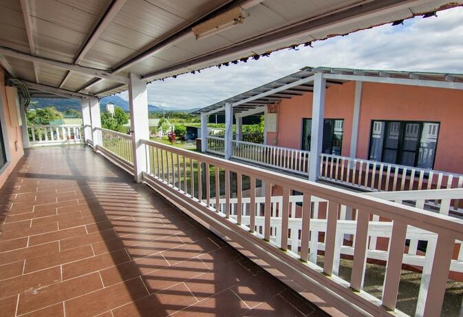 Imagen general del Hotel Ruisui Village. Foto 16