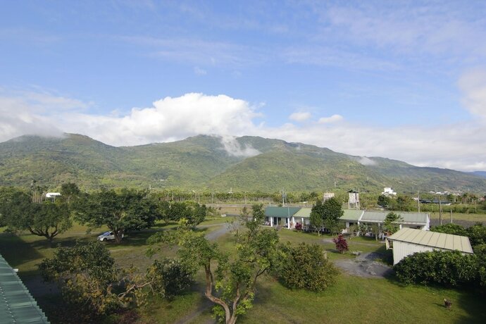 Imagen general del Hotel Ruisui Village. Foto 17