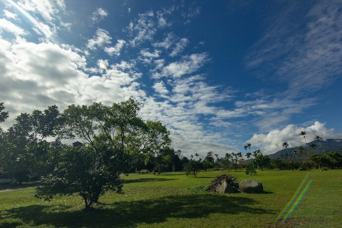 Imagen general del Hotel Ruisui Village. Foto 18