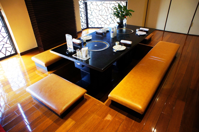 Imagen del bar/restaurante del Hotel Ruitai Hongqiao. Foto 5