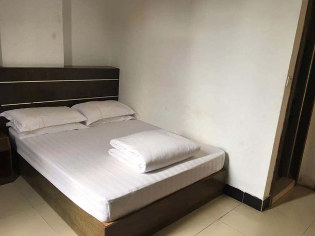 Imagen de la habitación del Hotel Ruixing. Foto 3