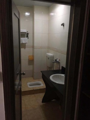 Imagen de la habitación del Hotel Ruixing. Foto 4