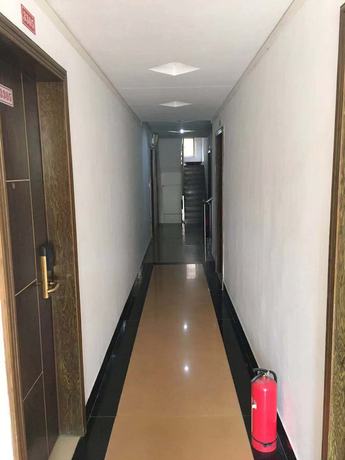 Imagen de los interiores del Hotel Ruixing. Foto 6