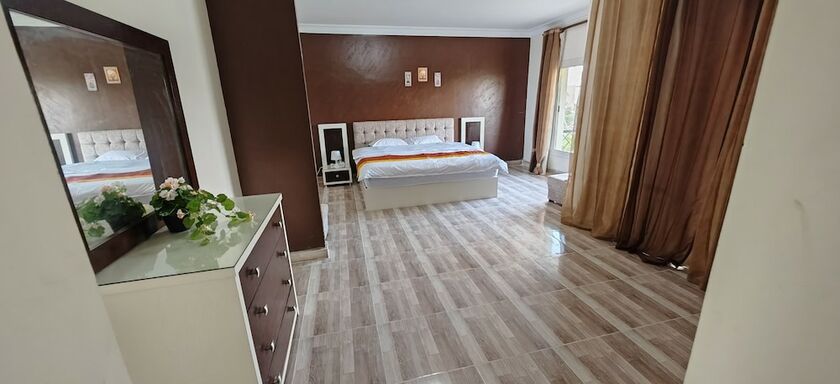 Imagen general del Hotel Rujia Chinese Homestay. Foto 2