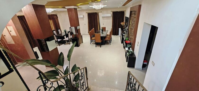 Imagen general del Hotel Rujia Chinese Homestay. Foto 3