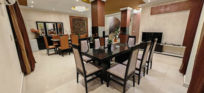 Imagen general del Hotel Rujia Chinese Homestay. Foto 6