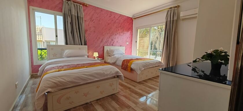 Imagen general del Hotel Rujia Chinese Homestay. Foto 7
