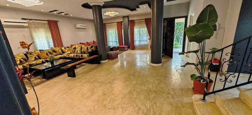 Imagen general del Hotel Rujia Chinese Homestay. Foto 9