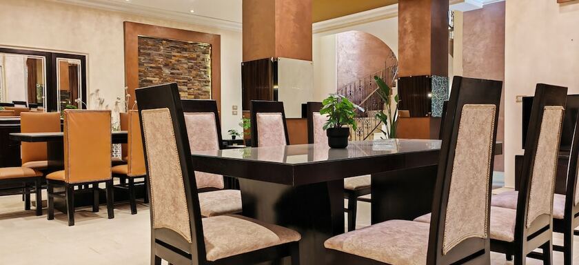 Imagen general del Hotel Rujia Chinese Homestay. Foto 10